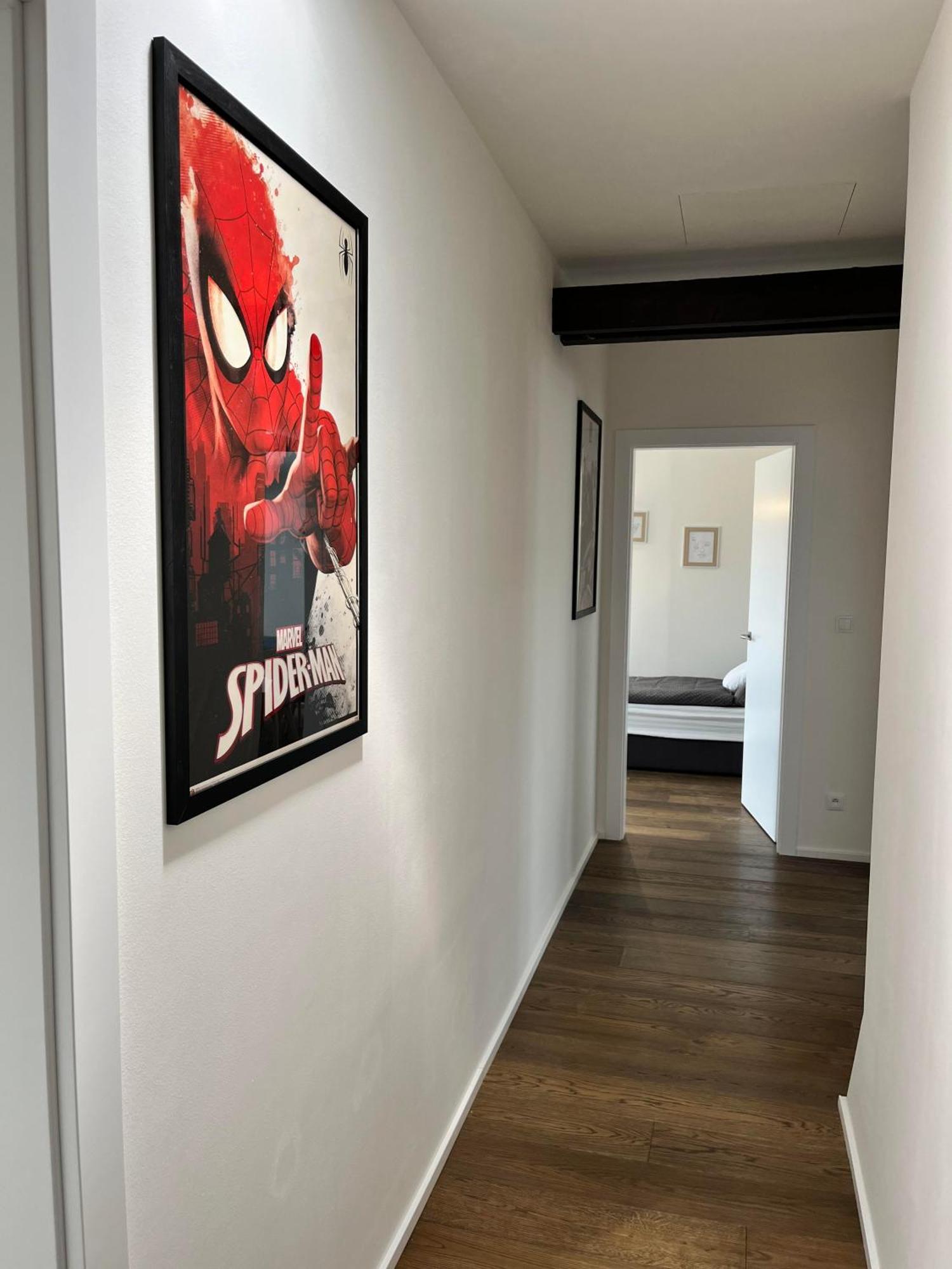 Loft Apartments Praha Bagian luar foto