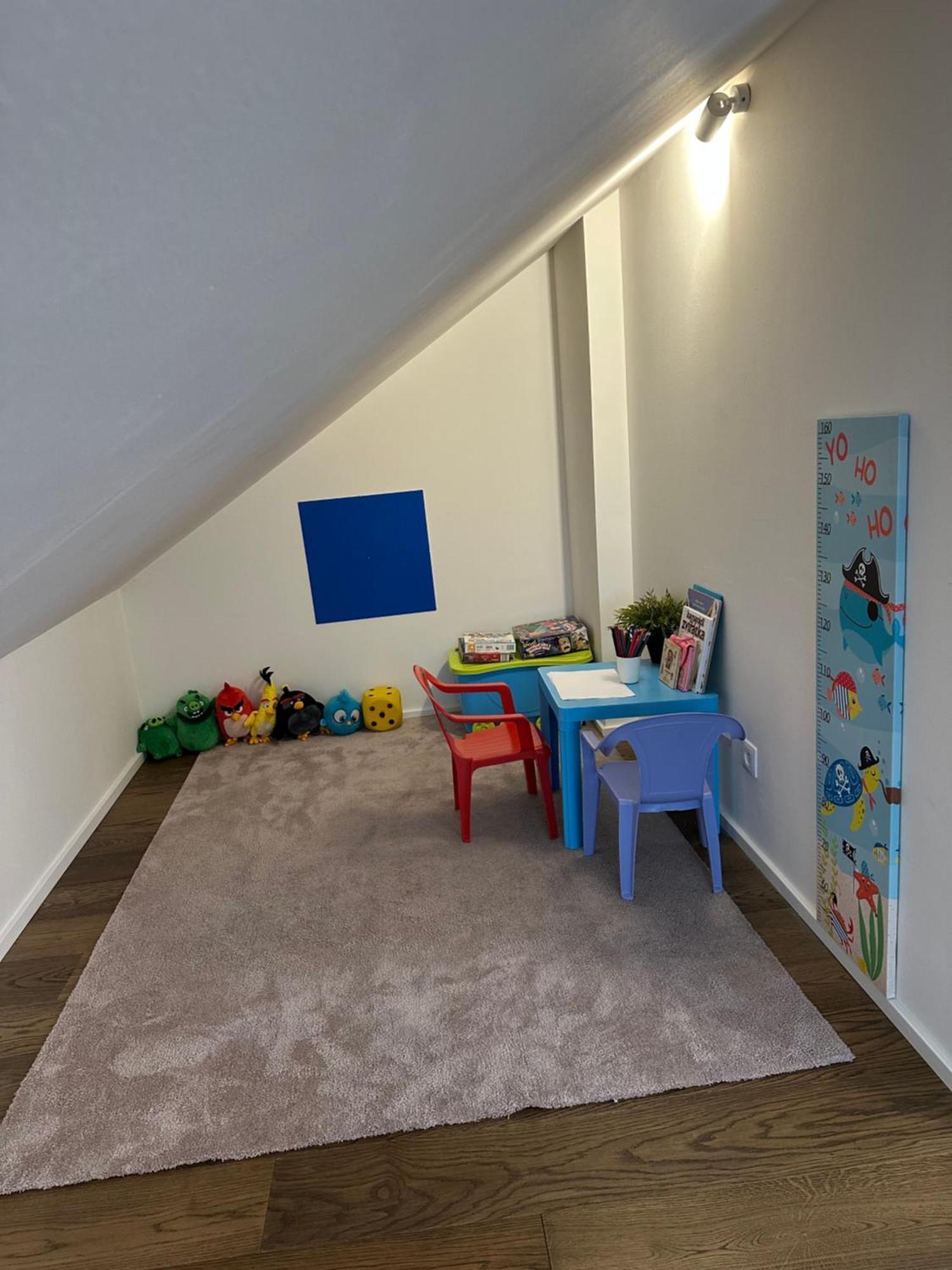 Loft Apartments Praha Bagian luar foto